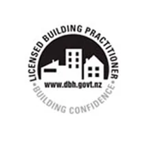 Licensed Building Practitioner Logo
